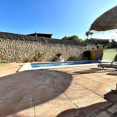 Mirador Del Calasancio 2 Кордова Экстерьер фото