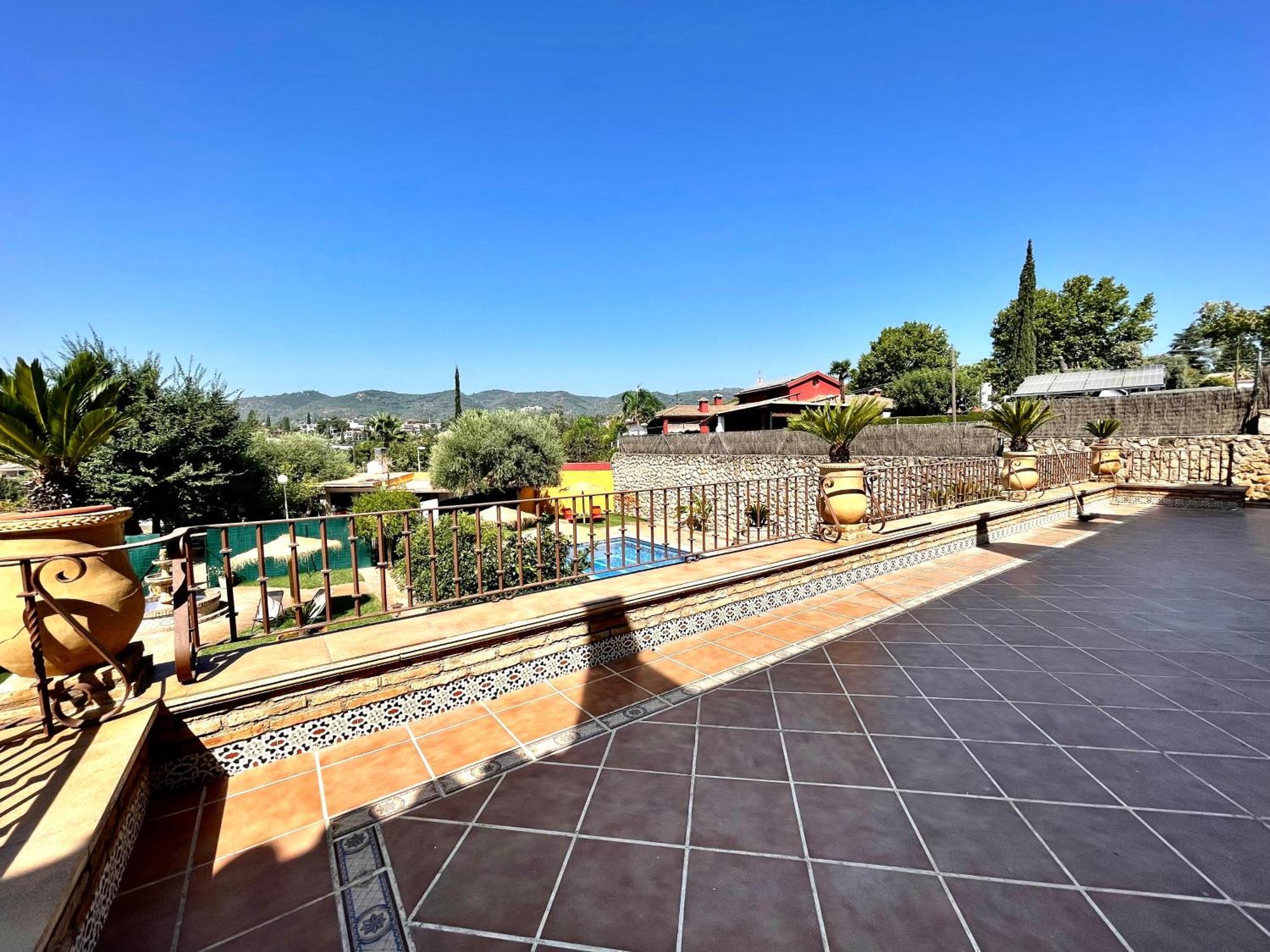 Mirador Del Calasancio 2 Кордова Экстерьер фото